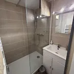 Appartement La Petite Sétoise *