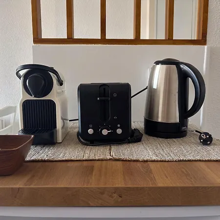 La Petite Sétoise Appartamento