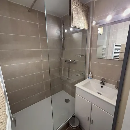 Appartamento La Petite Sétoise *