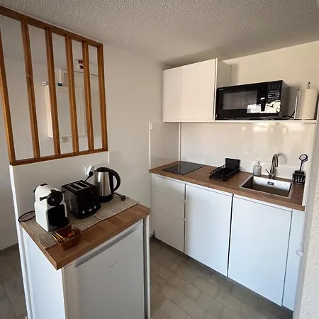 Appartamento La Petite Sétoise Sète