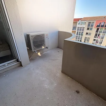 Lägenhet La Petite Setoise